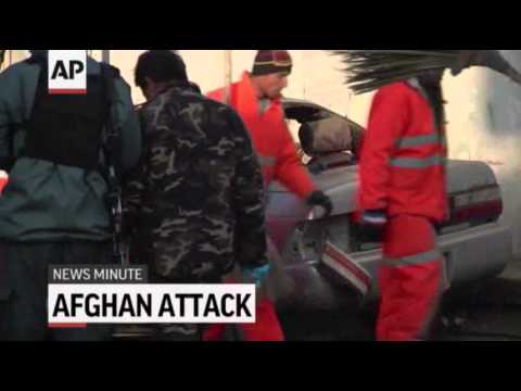 Watch AP Top Stories January 18 P News Video Video