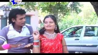 Watch Lalchawe La Tohar Kamar || New Bhojpuri Hot Song || Ram Chandra Chhaila Video