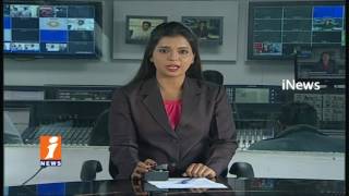 Watch HCA Administrator Post To Vice President Anil Kumar | HCA President Vivekananda | iNews Video