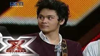 Watch X Factor Indonesia 2015 - Episode 23 (Part 3) - RESULT & REUNION Video