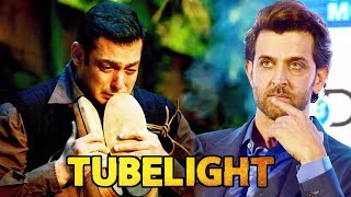 Watch Hrithik Roshan SCARED To Work With Kabir Khan After Tubelight Video