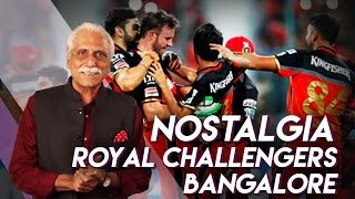 Watch Sportswallah Nostalgia - IPL Season Preview Royal Challengers Bangalore Video