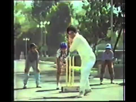 Watch Band-Aid - Sachin Tendulkar First TV Commercial New TV Advt Video Video