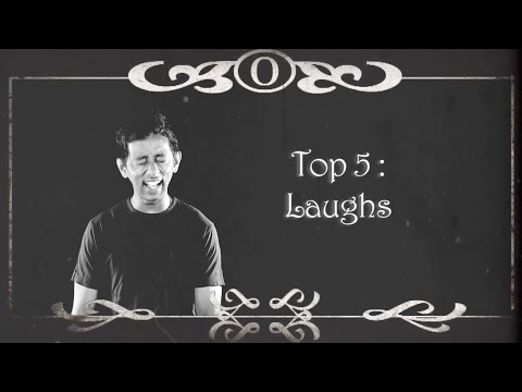 Watch Top 5- Laughs Video