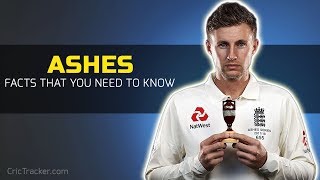 Watch The most important facts about Ashes Video