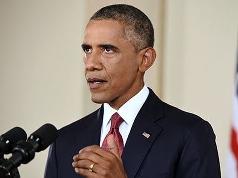 Watch Obama to Send 475 Additional Troops to Iraq News Video Video