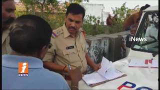 Watch Funeral Delays Due To Clashes With Family Members In Vemulawada | Telangana | iNews Video