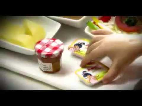 Watch Amul - The Taste of India - 3 New Advt Video Video