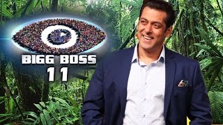 Watch Bigg Boss 11 - Salman Khan To Bring FARMHOUSE Theme For Next Season? Video