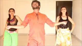 Watch Mera Naam Mary Hai (Brothers) Learn Dance Steps by Devesh Mirchandani Video