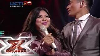 Watch X Factor Indonesia 2015 - Episode 18 (Part 8) - GALA SHOW 08 Video