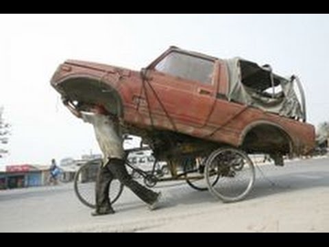 Watch Lol !!! Funny Vehicles & Crazy Cars - Amazing Videos Video