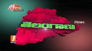 Watch Why Shadnagar Consistency Peoples Upset On TRS MLA Anjaiah Yadav? | Loguttu | iNews Video