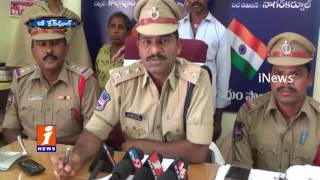 Watch First Wife And Son Brutally Murdered Father | Due To Assets | Be Careful | iNews Video