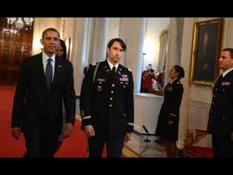 Watch US Medal of Honor for 24 veterans after prejudice review News Video Video