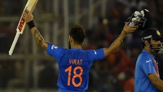 Watch Virat Kohli World's Best Batsman, Beyond Phenomenal- Sunil Gavaskar Sports News Video Video