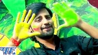 Watch Barsela Rang Fuhaar || Khelab Aabir || Rakesh Mishra || Bhojpuri Holi Song Video