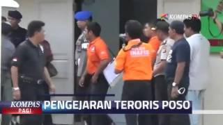 Watch Jenazah Korban Baku Tembak Tiba di Kampung Halaman Video