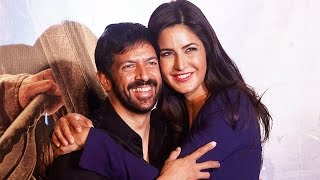 Watch Kabir Khan WANTS Katrina Kaif In All His Movies Video