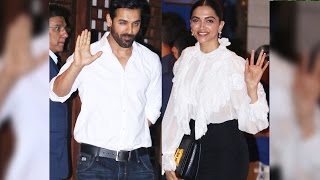 Watch Ambani's Party 2017 | Deepika Padukone, John Abraham | Mumbai Indians 10 Years Of Celebration Party Video