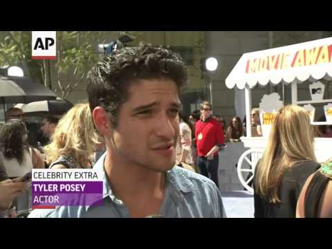 Watch Performers Share Recent Movie Highlights News Video Video