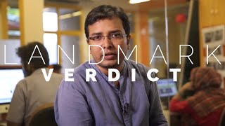 Watch What the Arunachal Pradesh SC verdict means for Congress and BJP Video
