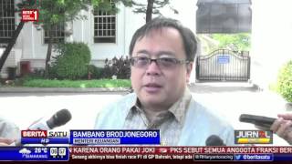 Watch Menkeu: RUU Tax Amnesty Akan Dibahas Bulan Ini Video
