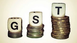 Watch GST rates changed for 40 items Video