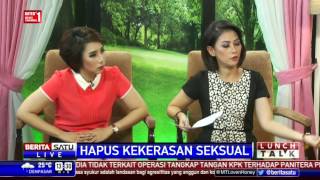 Watch Lunch Talk: Hapus Kekerasan Seksual #2 Video