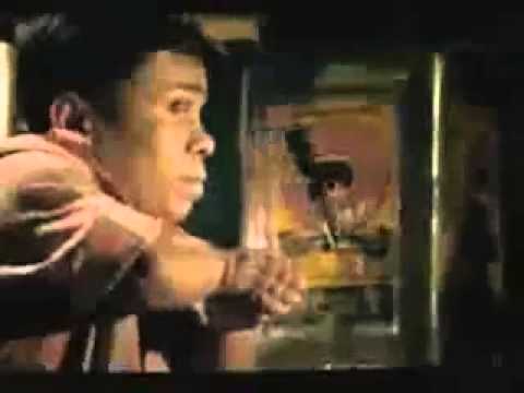 Watch Good Night - Knife Thrower Video