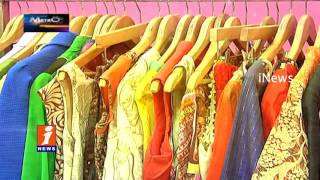 Watch Designers Recycles Old Model Dresses Into New Looks | Metro Colors | iNews Video