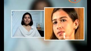 Watch Skin Care: Skin Nutrition: Best Vitamins for Healthy Skin: Shikha Sharma (Wellness Expert) Video
