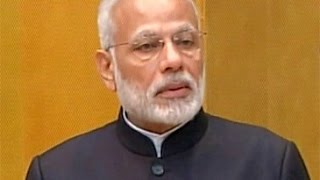 Watch PM Narendra Modi's 'Make in India' pitch in Tokyo Video