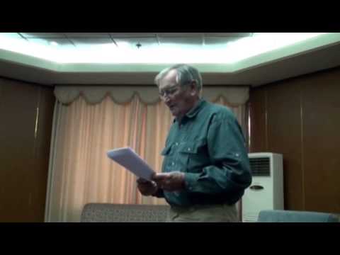 Watch US Man Held in NKorea Oversaw Guerrilla Group News Video Video