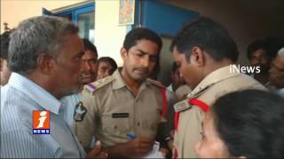 Watch Doctors Negligence | Delivery Lady Died | Krishna Dist | iNews Video