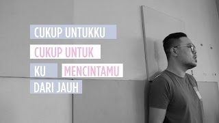 Watch Casandra - Cinta dari Jauh (Official Lyric Video) Video