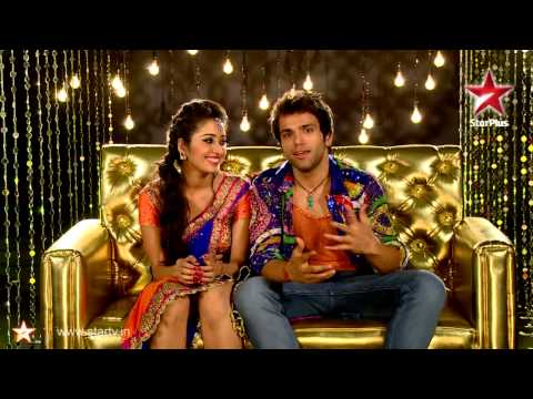 Watch Nach Baliye 6 - Parde Ke Peeche - 21st December 2013 - Ep 7 Video