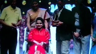 Watch à¤†à¤§à¤¾ à¤¶à¤°à¥€à¤° à¤­à¤²à¥‡ à¤¹à¥€ 'à¤¬à¥‡à¤œà¤¾à¤¨' à¤¹à¥‹, à¤®à¤—à¤° à¤œà¤œà¥à¤¬à¤¾ 'à¤œà¤¾à¤¨à¤¦à¤¾à¤°' à¤¹à¥ˆ...à¤¯à¥‡ à¤ªà¥‚à¤œà¤¾ à¤•à¥€ à¤•à¤¹à¤¾à¤¨à¥€ à¤¹à¥ˆ... Video