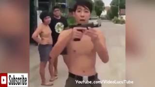 Watch Video Lucu Untuk Hiburan Bikin Happy Video