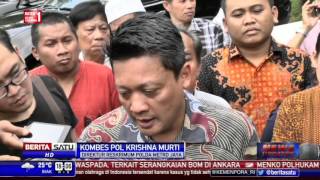 Watch Kepolisian Pelajari Kasus Zaskia Gotik Atas Penghinaan Lambang Negara Video