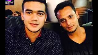 Watch Taskin and Arafat Sunny Suspended From Bowling Due To Actions | World T20 2016 Video
