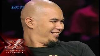 Watch X Factor Indonesia 2015 - AUDITION 1 - Episode 01 (Part 5) Video