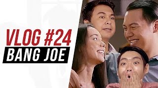 Watch RADITYA DIKA VS CHANDRALIOW NGEREBUTIN CEWEK - OnVlog #24 Video