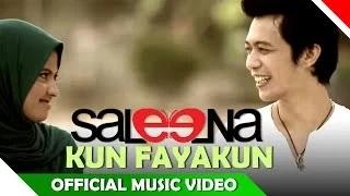 Watch Saleena - Kun Fayakun (Video Musik Religi Ramadan 2014) Video