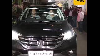 Watch Akshay Kumar host special screening for 'Padman' Video
