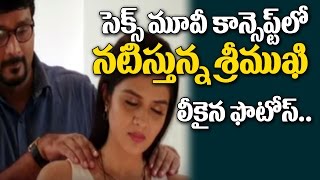 Watch Babu Baga Busy Movie Story like B Grade Movie | Avasarala Srinivas Sreemukhi | E TV Plus Patas Show Video