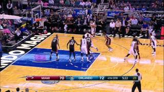 Watch Top 10 NBA Plays: October 13th Video Video