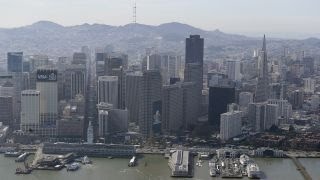 Watch 'Million Dollar Listing' stars on the San Francisco, Miami real estate markets Video