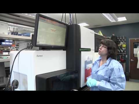 Watch Blueprint of Your DNA Isn't Just for the Sick News Video Video