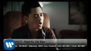 Watch Biru Langit - Maaf Ku Tak Bisa (Official Music Video) Video